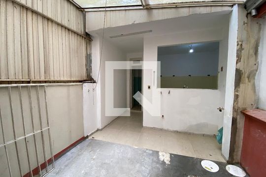 Área de Serviço de apartamento à venda com 3 quartos, 103m² em Centro, São Leopoldo