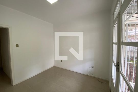 Sala de apartamento para alugar com 3 quartos, 103m² em Centro, São Leopoldo