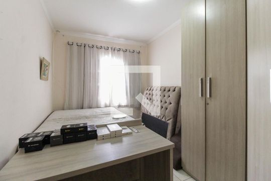 Quarto 1 de casa à venda com 3 quartos, 205m² em Vila Giordano, São Paulo