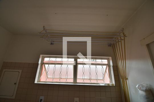 Área de Serviço de casa à venda com 4 quartos, 302m² em Parque Alto Taquaral, Campinas