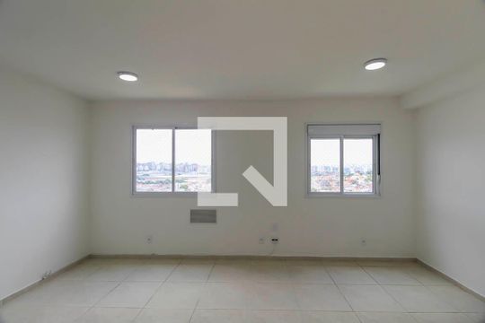 Apartamento à venda com 1 quarto, 41m² em Sítio da Figueira, São Paulo