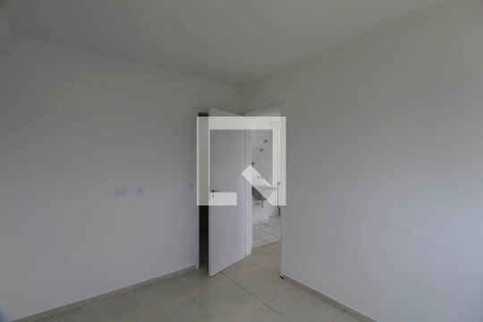 Quarto  de apartamento à venda com 1 quarto, 41m² em Sítio da Figueira, São Paulo