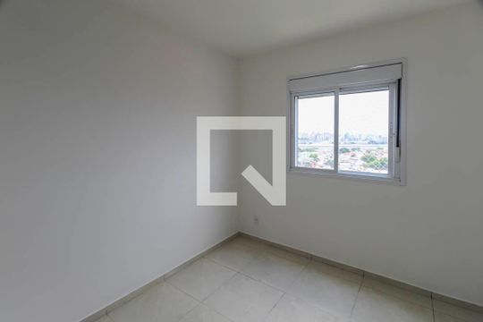 Quarto  de apartamento à venda com 1 quarto, 41m² em Sítio da Figueira, São Paulo