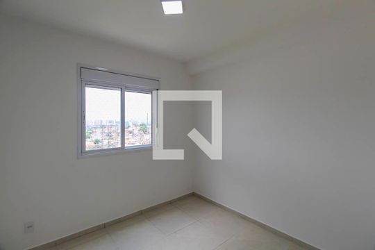 Quarto  de apartamento à venda com 1 quarto, 41m² em Sítio da Figueira, São Paulo