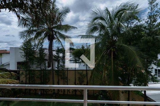Vista Suite 4 de casa de condomínio para alugar com 5 quartos, 800m² em Planalto, Belo Horizonte