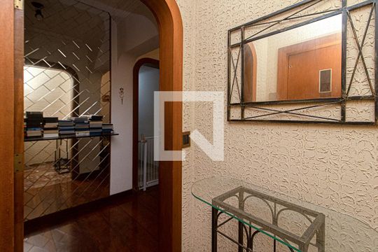 Área comum de apartamento à venda com 3 quartos, 335m² em Aclimação, São Paulo