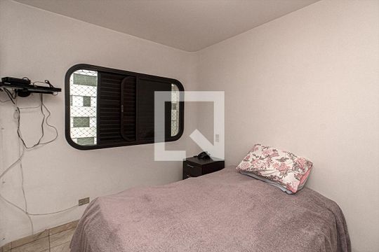 Quarto de apartamento à venda com 3 quartos, 335m² em Aclimação, São Paulo