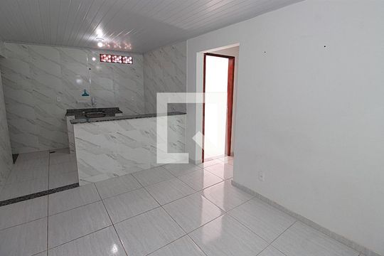 Apartamento para alugar com 2 quartos, 50m² em Vila Valqueire, Rio de Janeiro