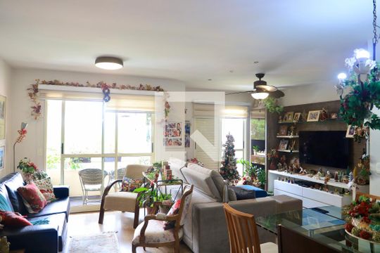 Apartamento à venda com 3 quartos, 98m² em Vila da Saúde, São Paulo