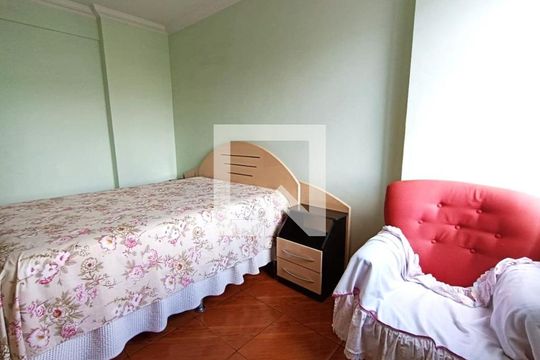 Foto 06 de apartamento à venda com 2 quartos, 57m² em São João Batista, Belo Horizonte