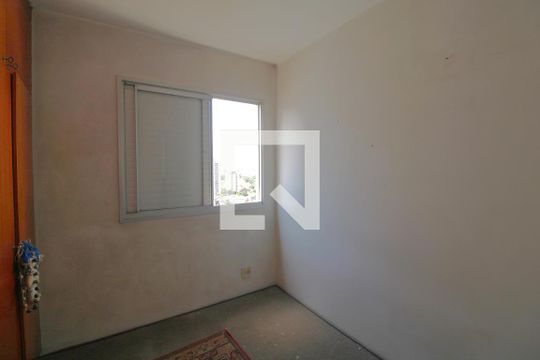 Quarto 1 de apartamento à venda com 3 quartos, 82m² em Vila Campo Grande, São Paulo