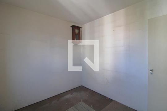 Quarto 3 de apartamento à venda com 3 quartos, 82m² em Vila Campo Grande, São Paulo