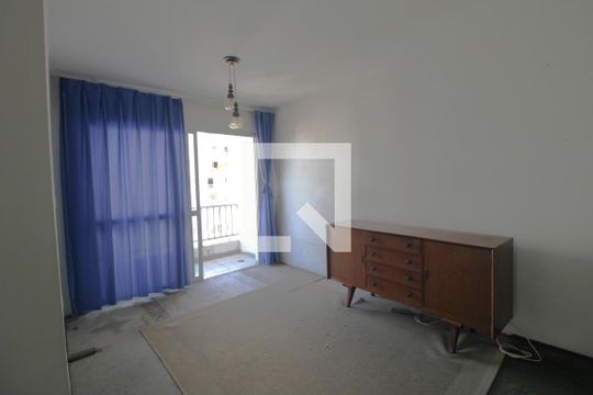 Apartamento à venda com 3 quartos, 82m² em Vila Campo Grande, São Paulo