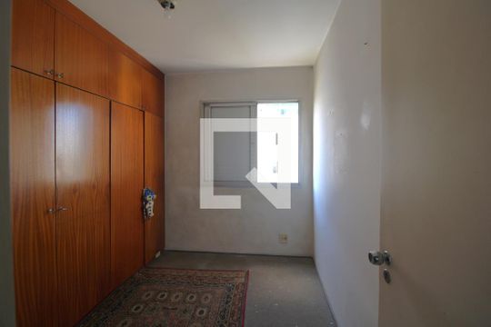 Quarto 2 de apartamento à venda com 3 quartos, 82m² em Vila Campo Grande, São Paulo