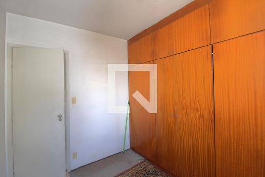 Quarto 1 de apartamento à venda com 3 quartos, 82m² em Vila Campo Grande, São Paulo