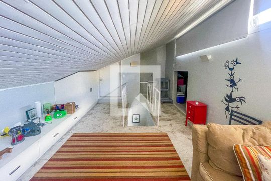 Suíte 1 de casa à venda com 4 quartos, 500m² em Sumaré, São Paulo