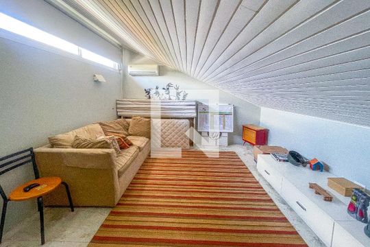 Suíte 1 de casa à venda com 4 quartos, 500m² em Sumaré, São Paulo