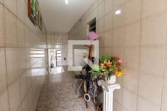 Entrada de casa à venda com 4 quartos, 247m² em Itaquera, São Paulo