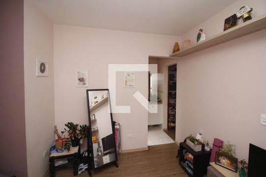 Quarto 2 - Suíte de casa para alugar com 10 quartos, 321m² em Tatuapé, São Paulo
