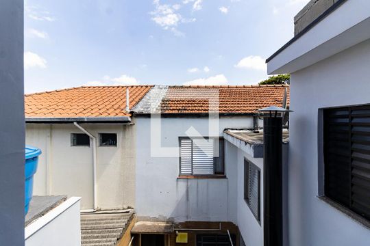 Vista do Quarto 2 de casa à venda com 3 quartos, 145m² em Bosque da Saúde, São Paulo
