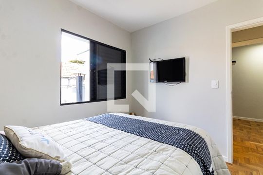 Quarto 2 de casa à venda com 3 quartos, 145m² em Bosque da Saúde, São Paulo