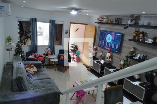 Casa de Condomínio à venda com 3 quartos, 182m² em Jacarepaguá, Rio de Janeiro