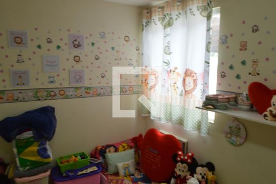 Suíte 2 de casa de condomínio à venda com 3 quartos, 182m² em Jacarepaguá, Rio de Janeiro