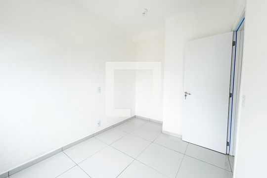 Quarto 1 de apartamento para alugar com 2 quartos, 40m² em Socorro, São Paulo