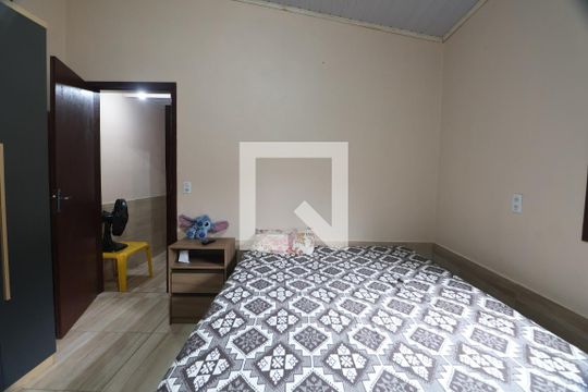 Quarto 2 de casa à venda com 2 quartos, 80m² em Harmonia, Canoas