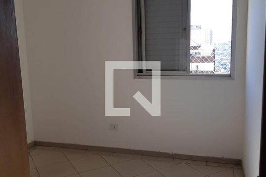 Quarto 3 de apartamento à venda com 3 quartos, 100m² em Vila Granada, São Paulo