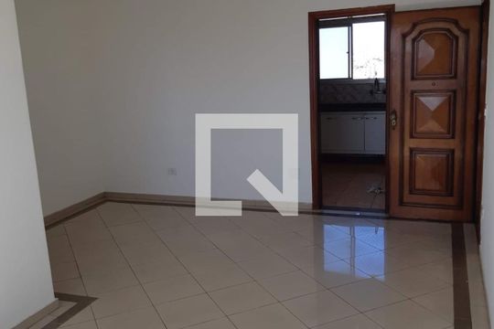 Sala de apartamento à venda com 3 quartos, 100m² em Vila Granada, São Paulo