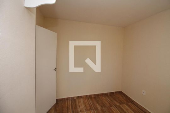 Quarto 1 de apartamento para alugar com 2 quartos, 48m² em Penha de França, São Paulo