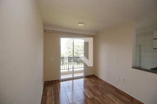 Sala de TV de apartamento para alugar com 2 quartos, 48m² em Penha de França, São Paulo