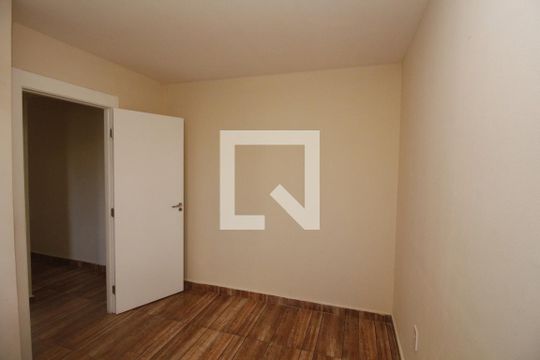 Quarto 1 de apartamento para alugar com 2 quartos, 48m² em Penha de França, São Paulo