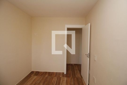Quarto 2 de apartamento para alugar com 2 quartos, 48m² em Penha de França, São Paulo