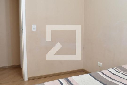Quarto 2 de apartamento à venda com 2 quartos, 100m² em Pilarzinho, Curitiba