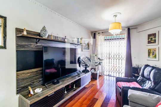 Sala de casa à venda com 4 quartos, 380m² em Jardim Bonfiglioli, São Paulo