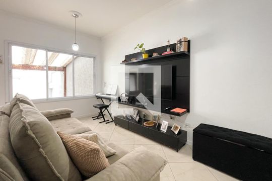 Sala de casa à venda com 3 quartos, 165m² em Paulicéia, São Bernardo do Campo