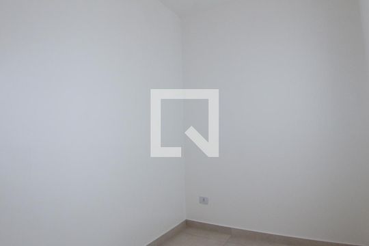 Quarto  de apartamento à venda com 2 quartos, 40m² em Vila Formosa, São Paulo