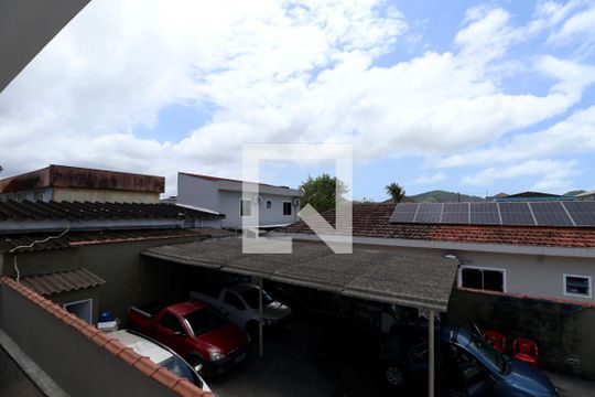 Vista do Quarto 2 de casa para alugar com 5 quartos, 300m² em Vila Ligya, Guarujá
