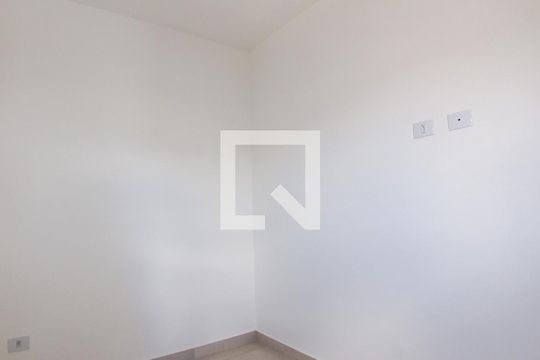Quarto 2 de apartamento à venda com 2 quartos, 40m² em Chácara Belenzinho, São Paulo