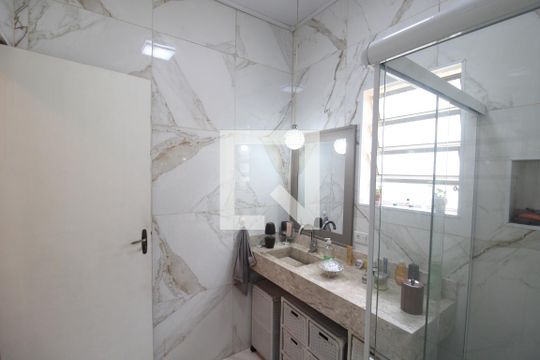 Banheiro 2 de casa à venda com 5 quartos, 130m² em Santana, São Paulo