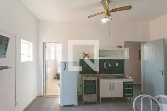 Suíte 1 de apartamento à venda com 3 quartos, 342m² em Jardim Campos Eliseos, Campinas