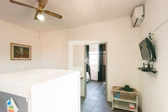 Suíte 1 de apartamento à venda com 3 quartos, 342m² em Jardim Campos Eliseos, Campinas