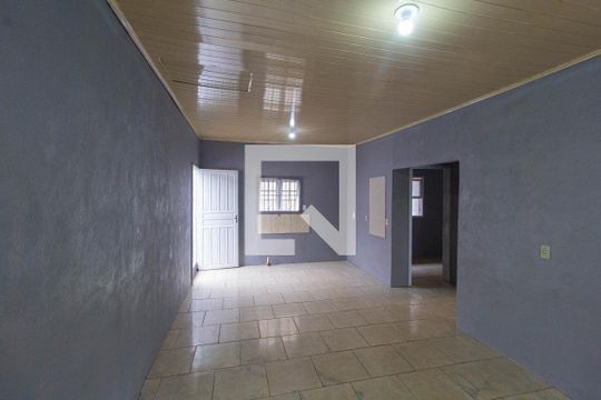 Casa para alugar com 2 quartos, 100m² em Campina, São Leopoldo