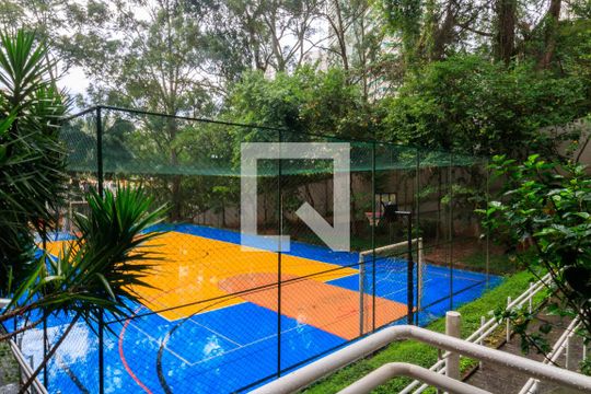 Área comum de apartamento à venda com 3 quartos, 172m² em Jardim Londrina, São Paulo