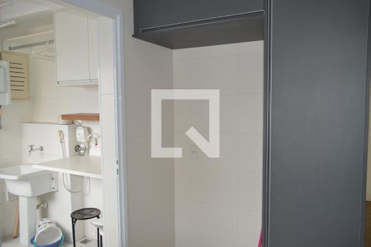 Cozinha de apartamento à venda com 2 quartos, 155m² em Vila Dom Pedro I, São Paulo