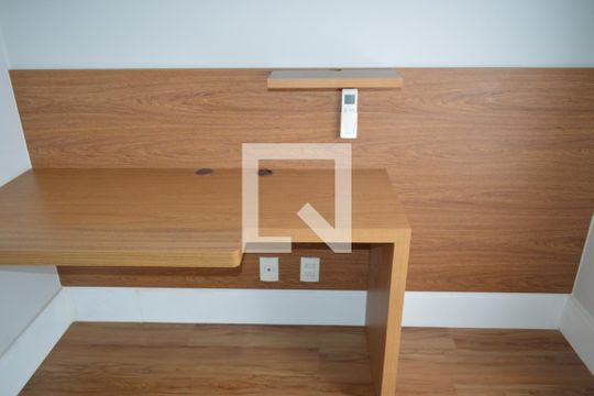 Quarto de apartamento à venda com 2 quartos, 155m² em Vila Dom Pedro I, São Paulo