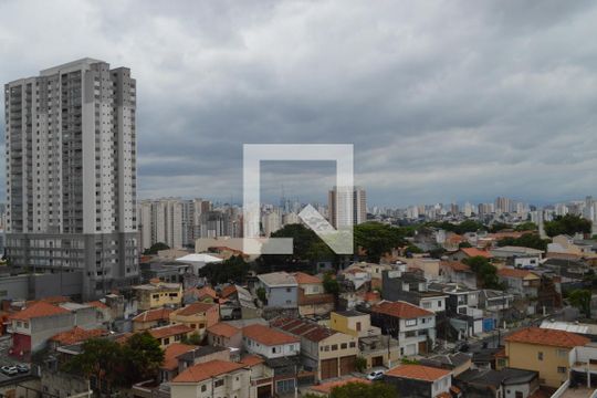 Vista varanda Garden de apartamento à venda com 2 quartos, 155m² em Vila Dom Pedro I, São Paulo