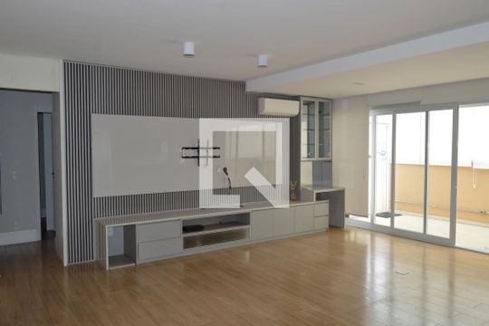 Apartamento à venda com 2 quartos, 155m² em Vila Dom Pedro I, São Paulo